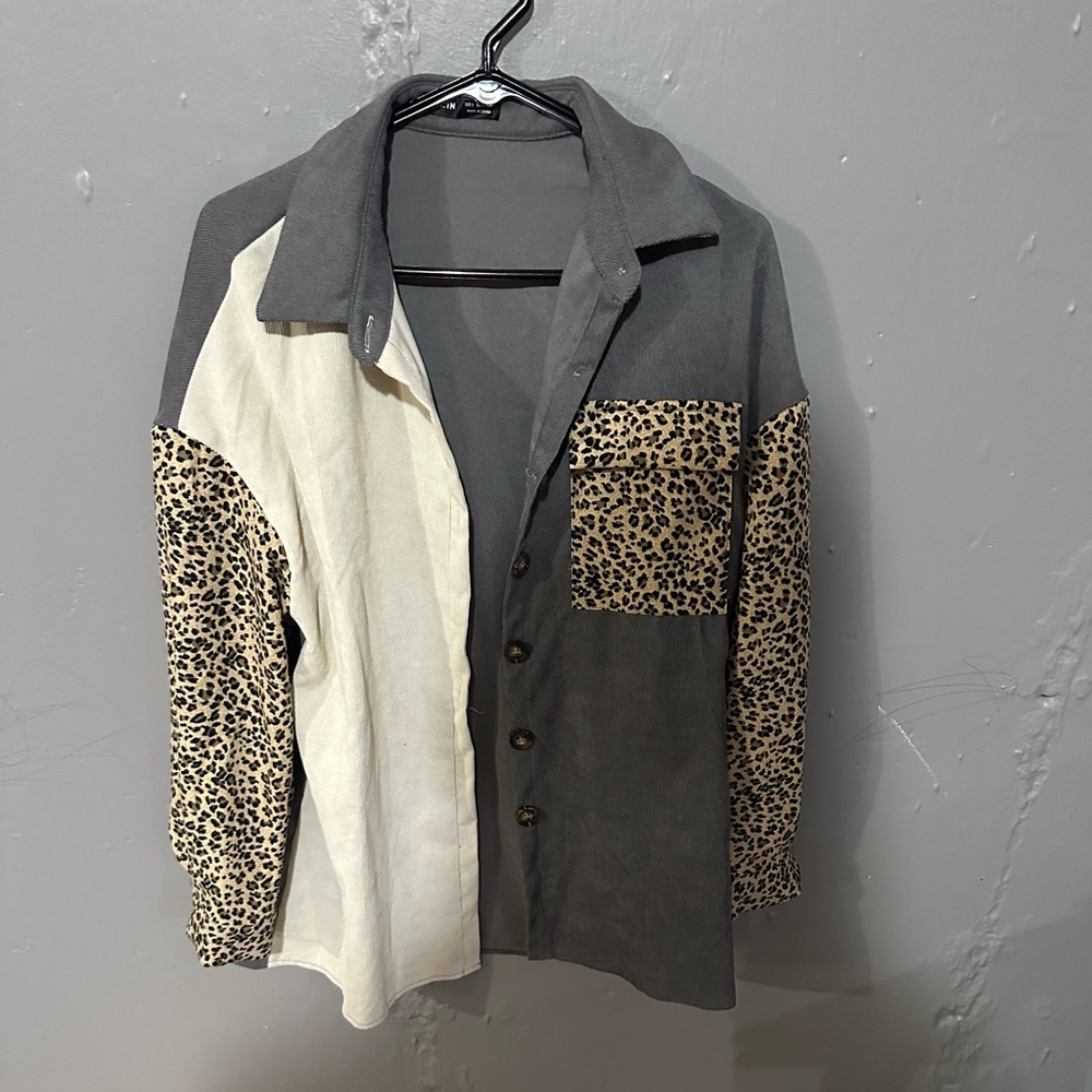 New! Size small